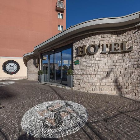 Ih Hotels Milano St. John Sesto San Giovanni Exterior foto