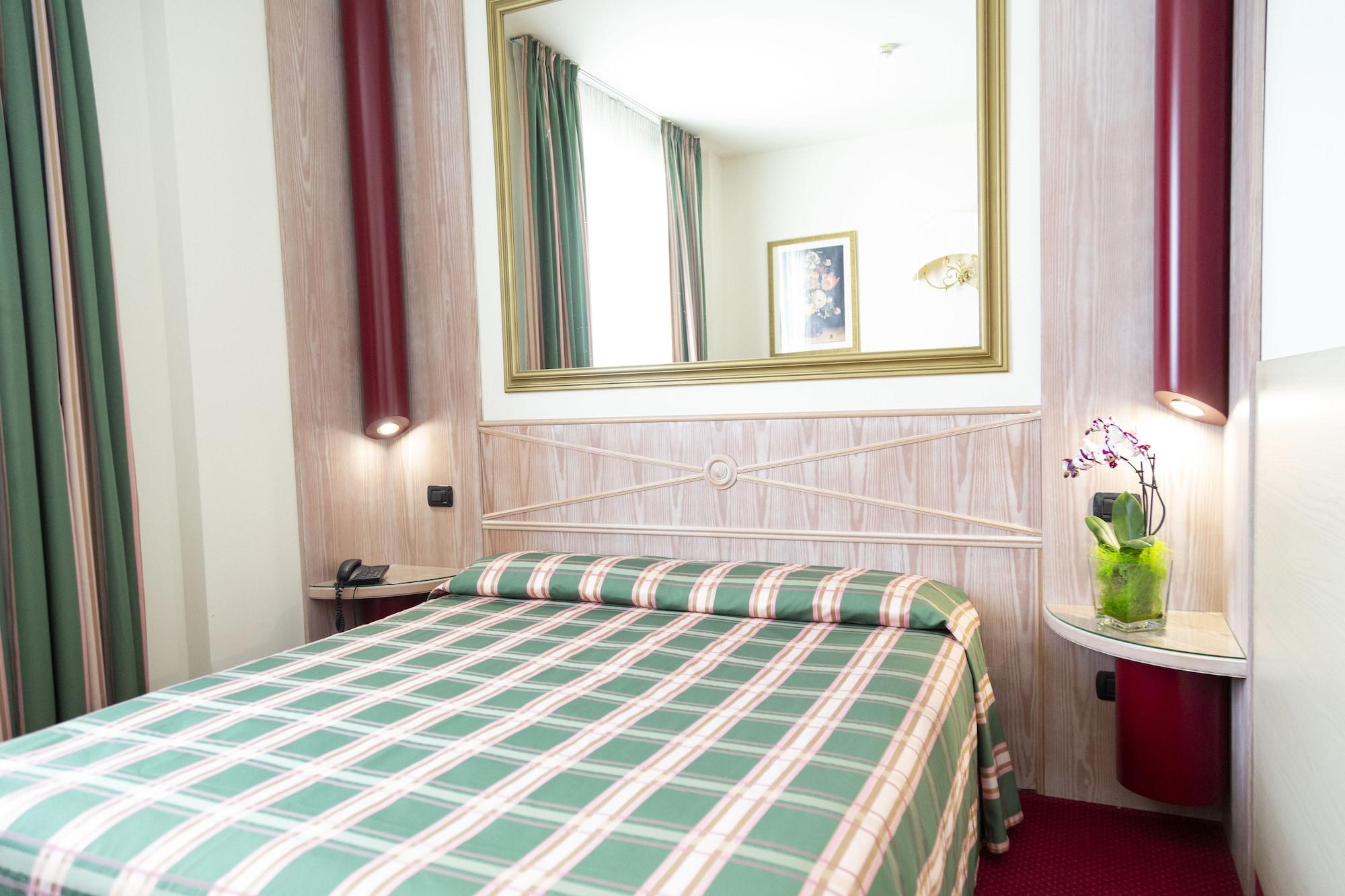 Ih Hotels Milano St. John Sesto San Giovanni Exterior foto