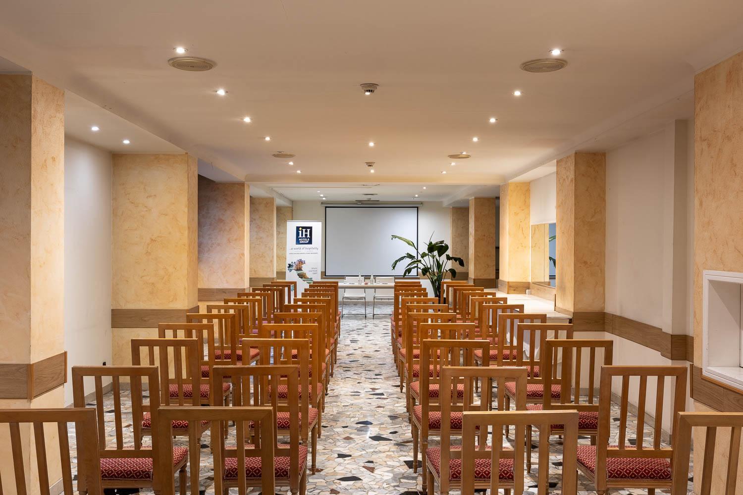 Ih Hotels Milano St. John Sesto San Giovanni Exterior foto