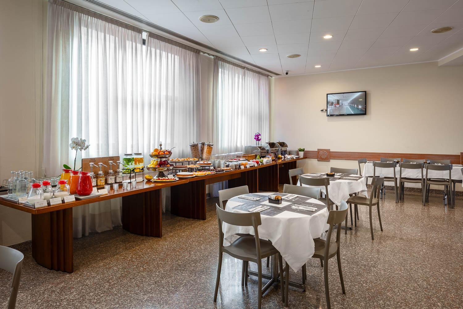 Ih Hotels Milano St. John Sesto San Giovanni Exterior foto