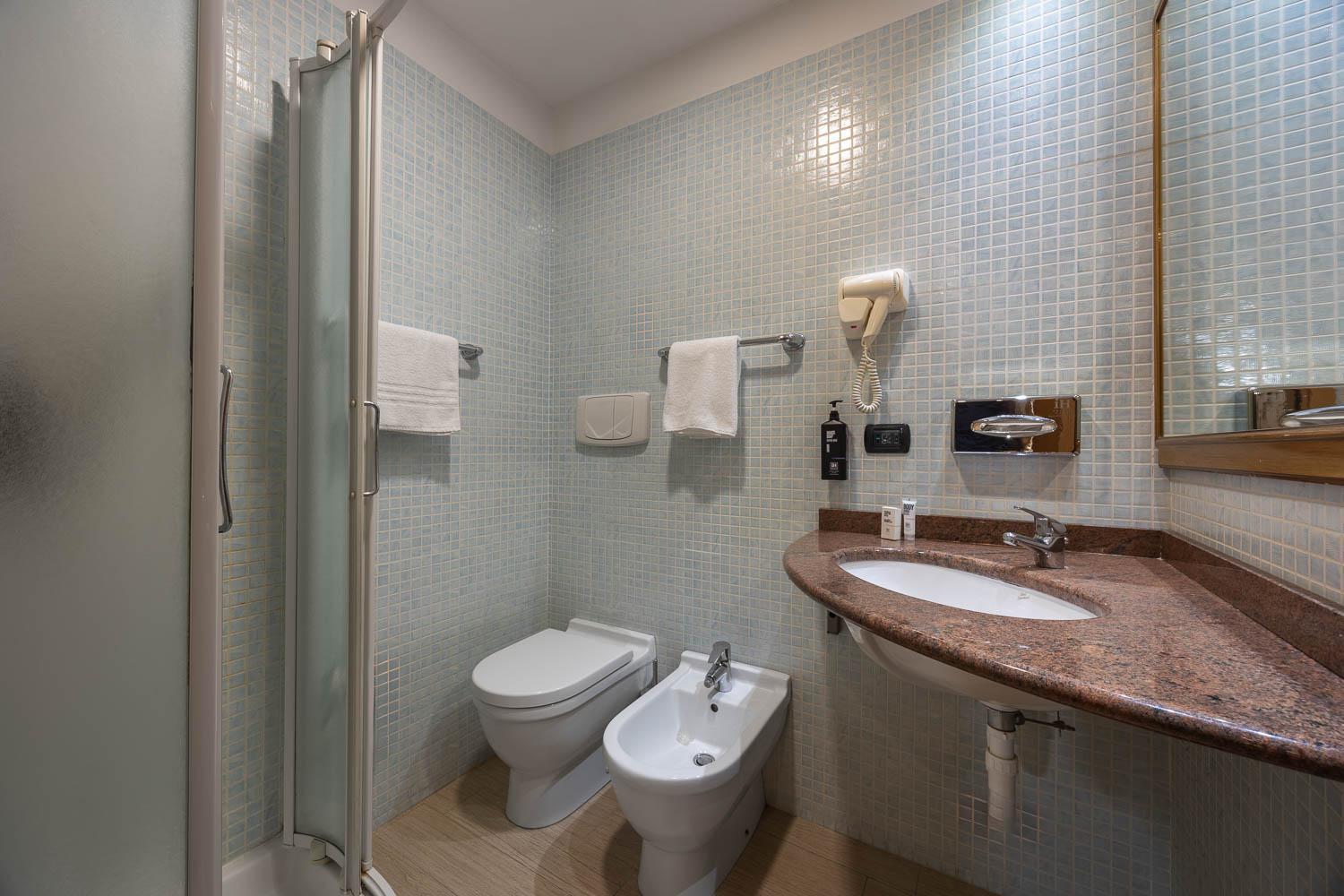 Ih Hotels Milano St. John Sesto San Giovanni Exterior foto