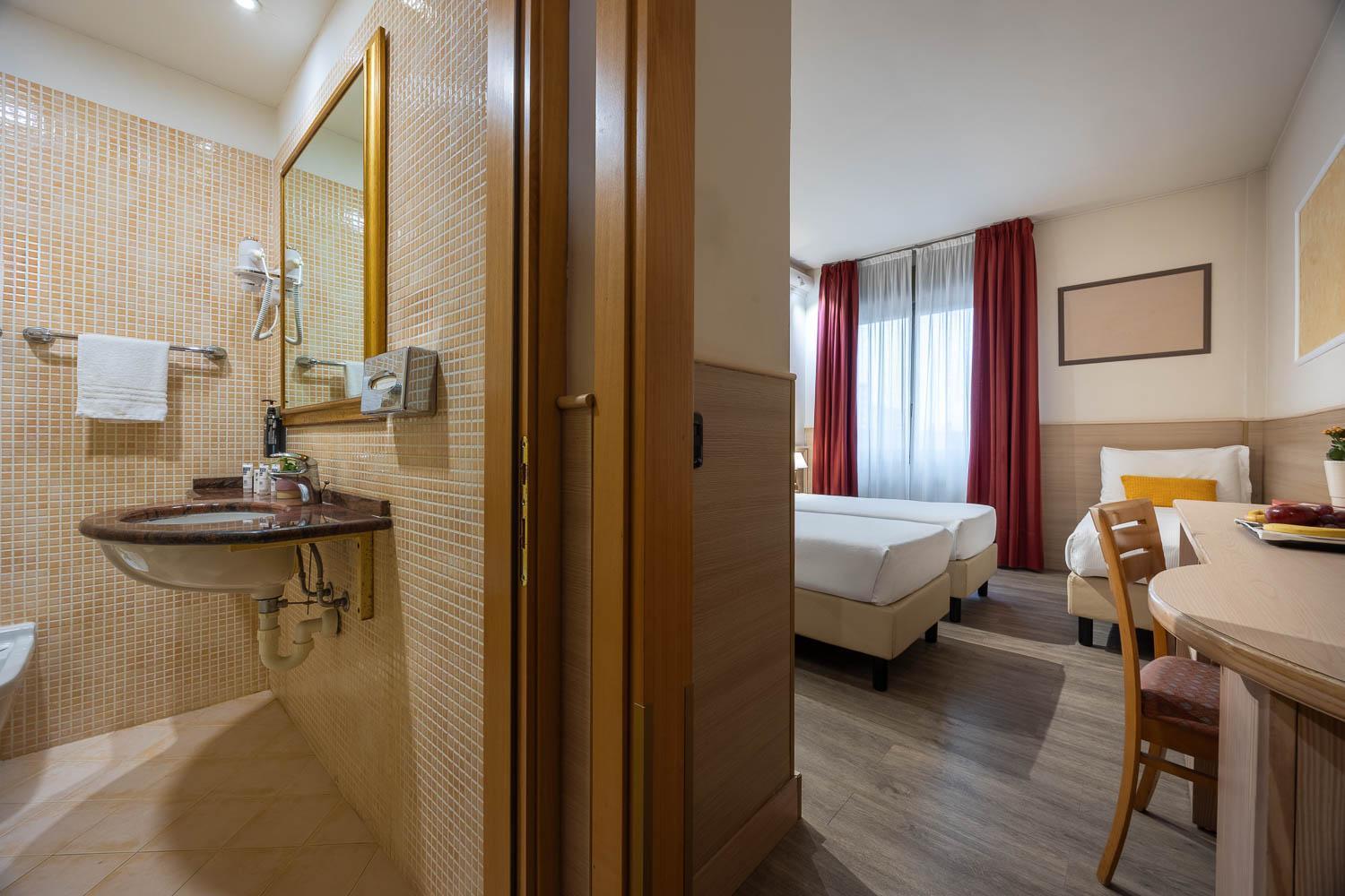 Ih Hotels Milano St. John Sesto San Giovanni Exterior foto