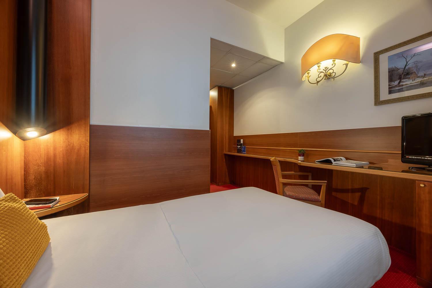 Ih Hotels Milano St. John Sesto San Giovanni Exterior foto