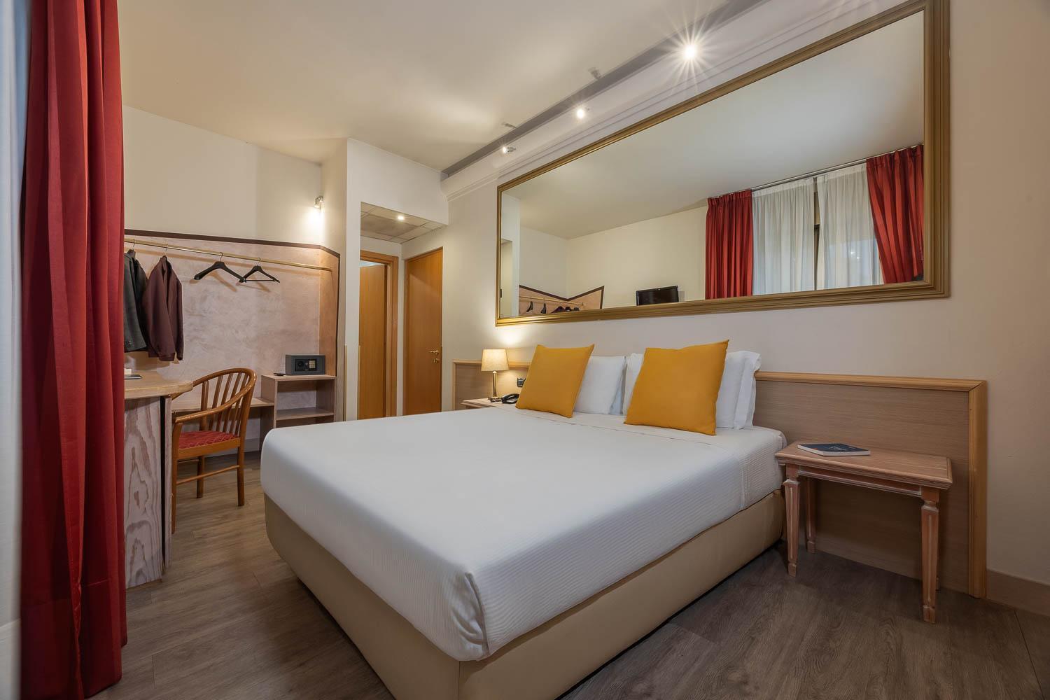Ih Hotels Milano St. John Sesto San Giovanni Exterior foto