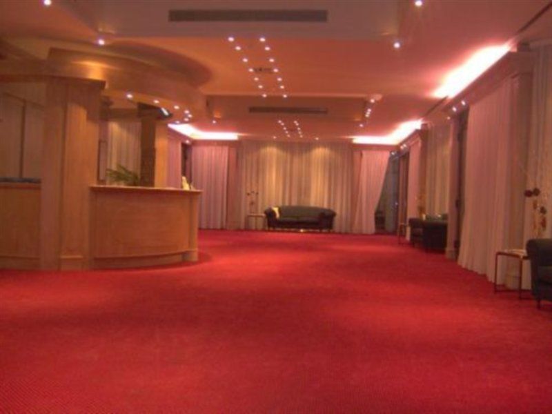 Ih Hotels Milano St. John Sesto San Giovanni Exterior foto